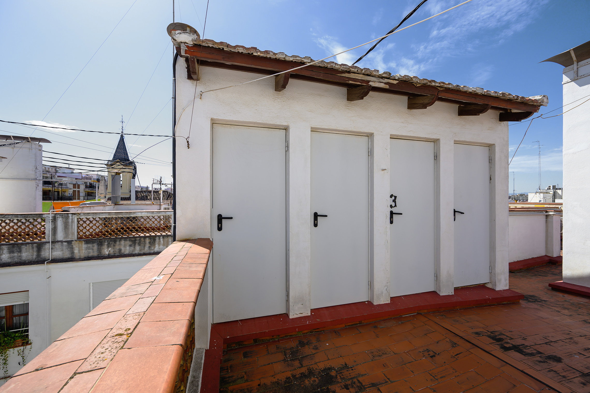 Appartement te koop in Valencia