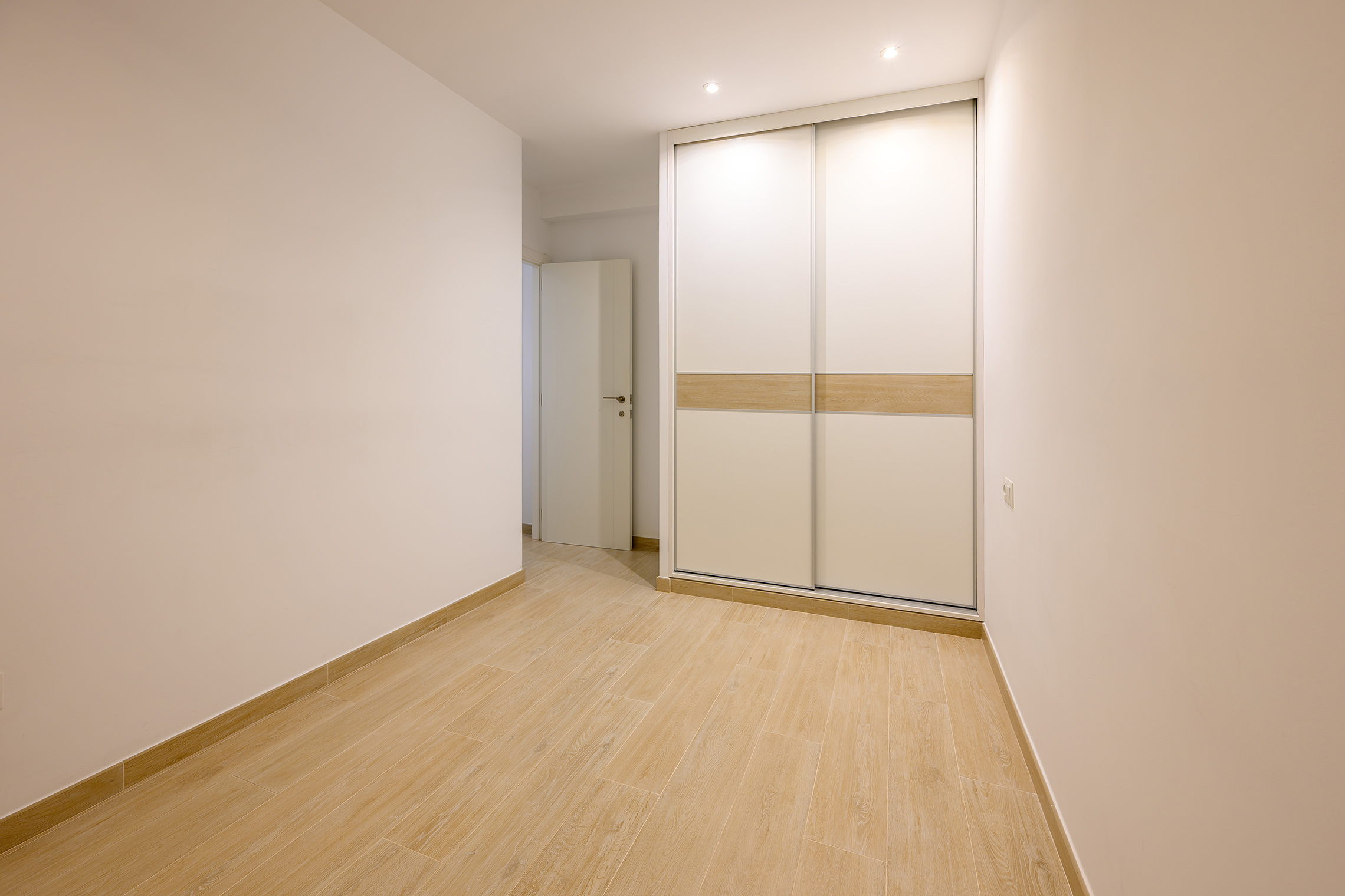 Appartement te koop in Valencia