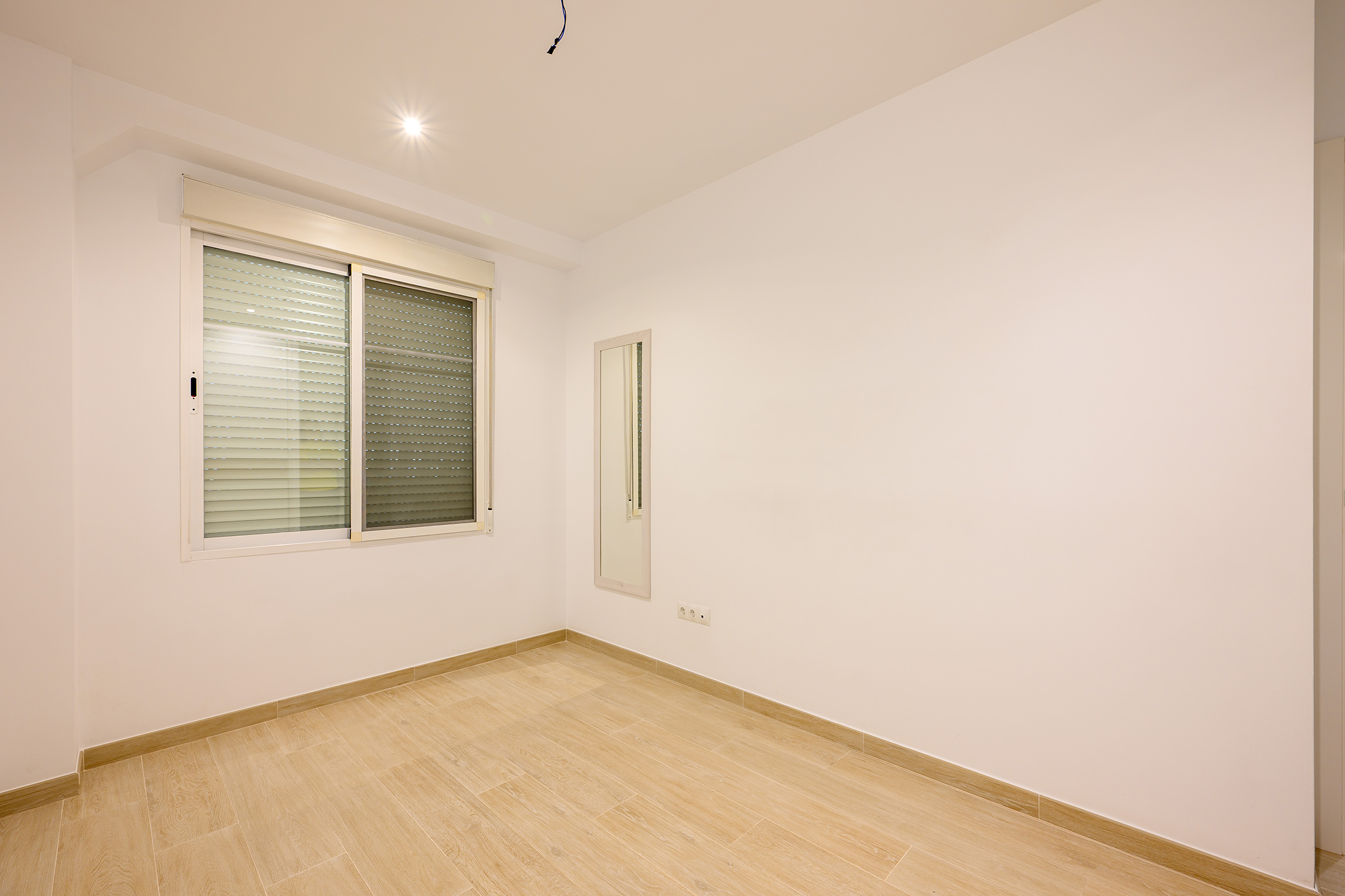 Appartement te koop in Valencia