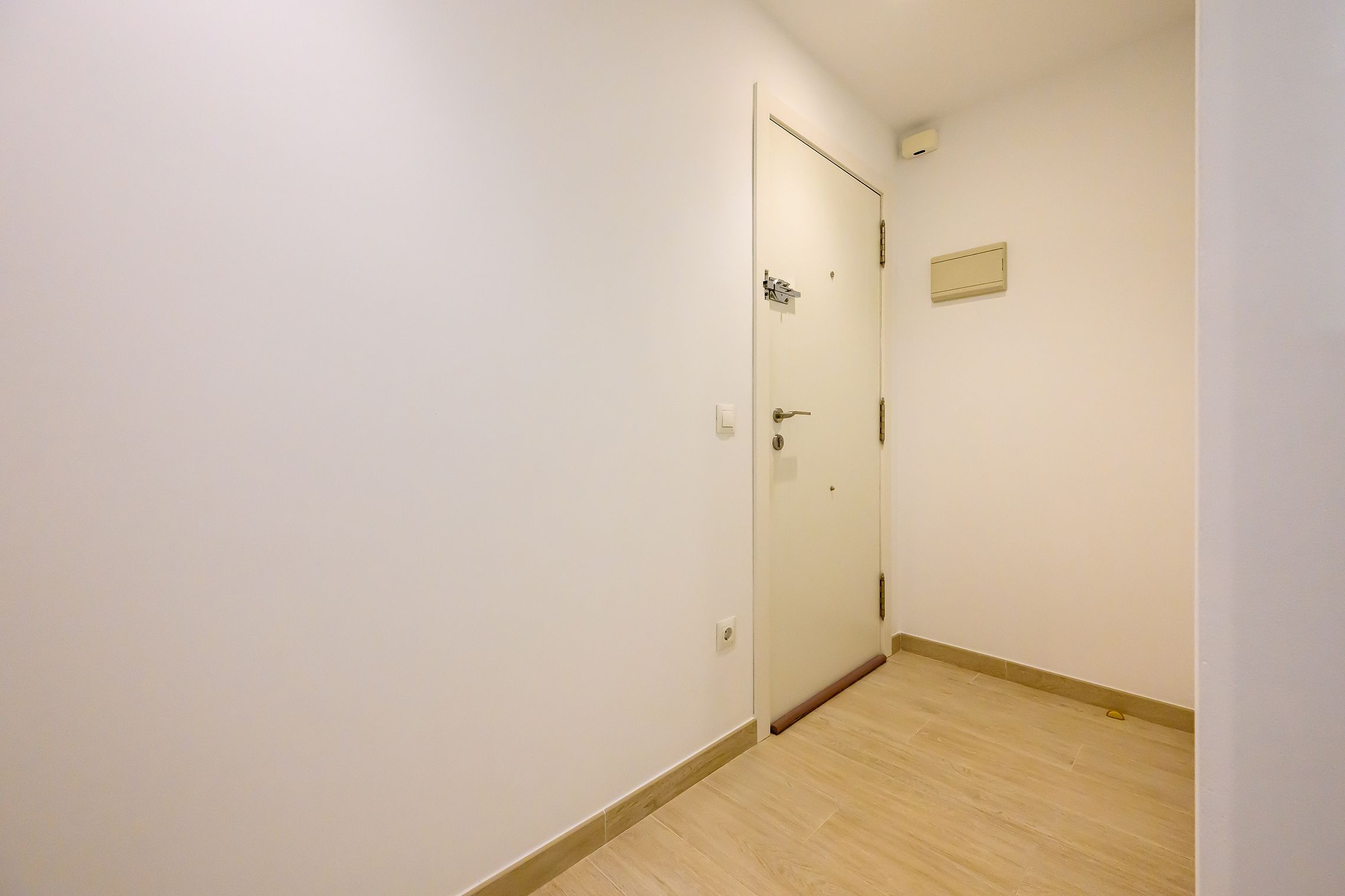 Appartement te koop in Valencia