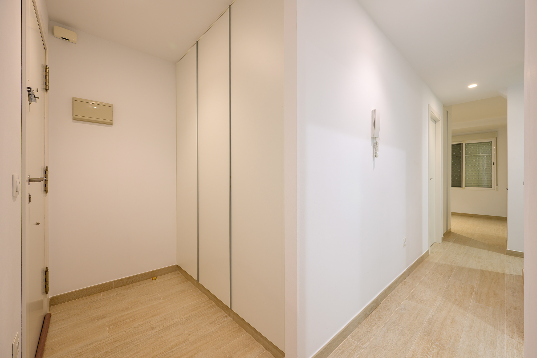Appartement te koop in Valencia