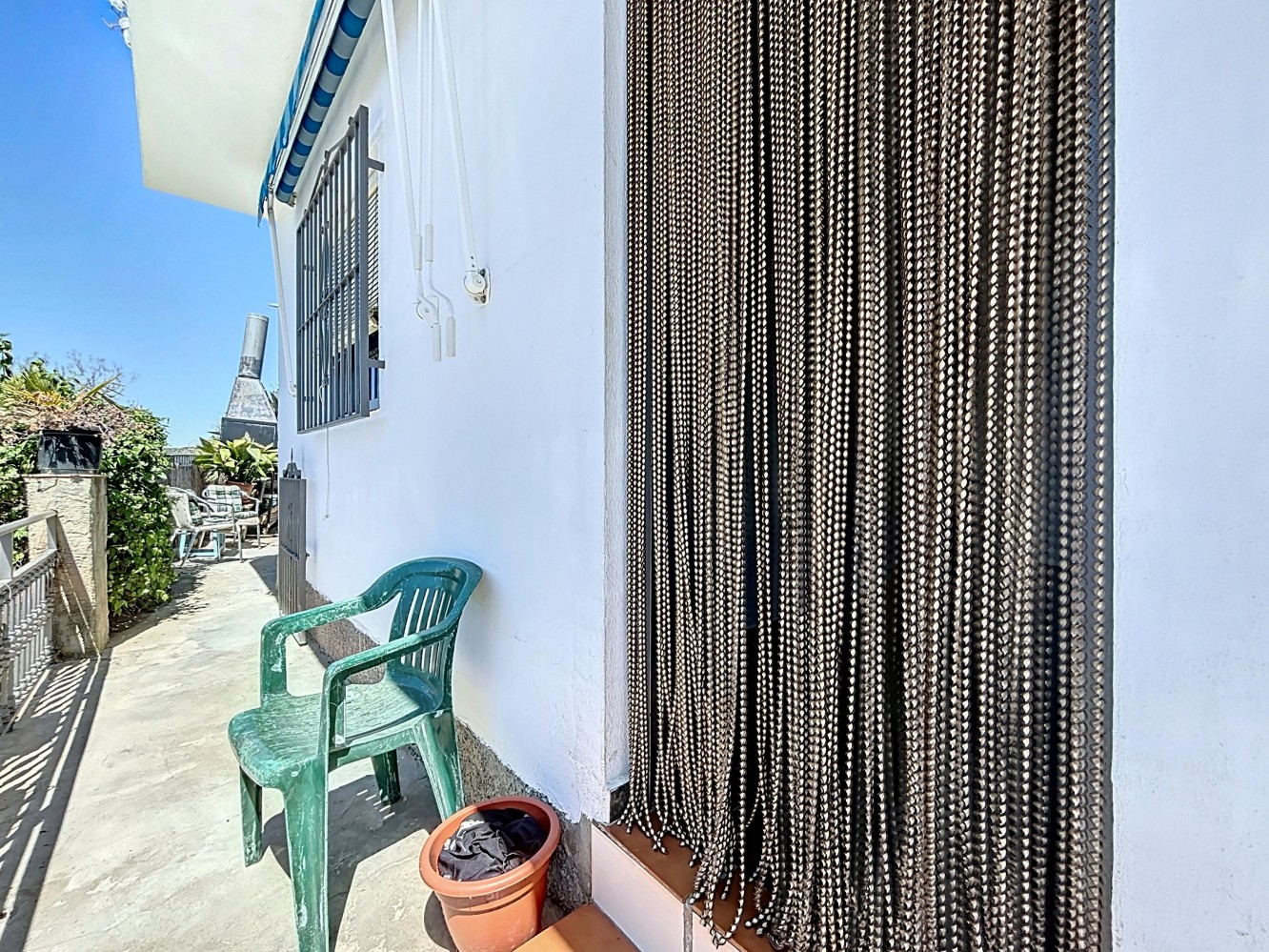Villa te koop in Cómpeta