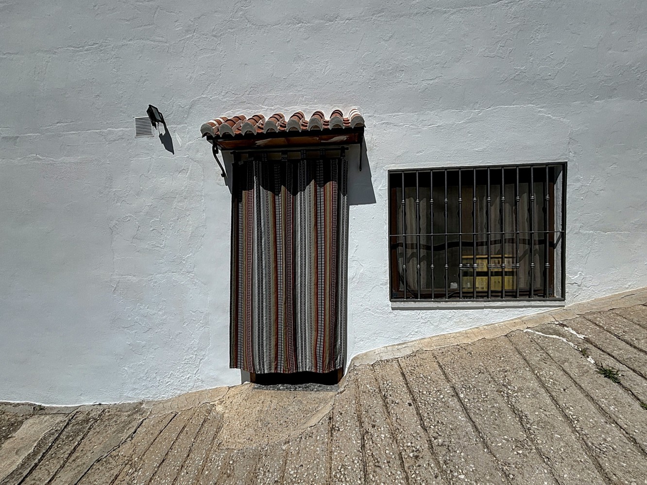 Villa te koop in Cómpeta