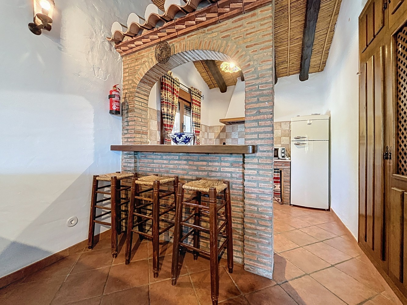 Villa te koop in Cómpeta