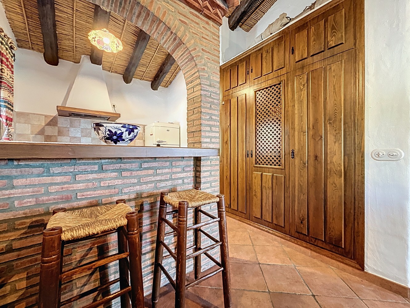 Villa te koop in Cómpeta