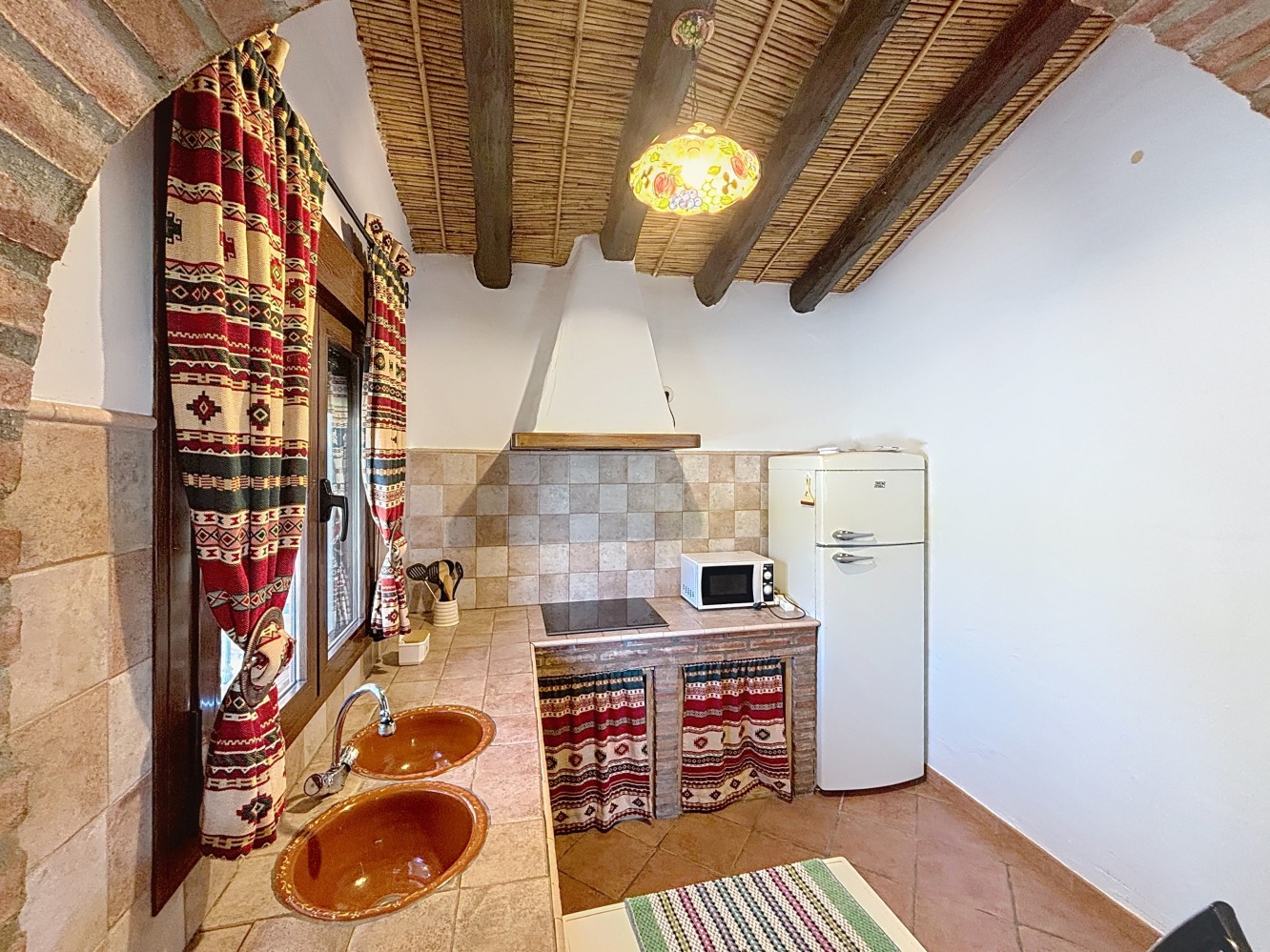 Villa te koop in Cómpeta