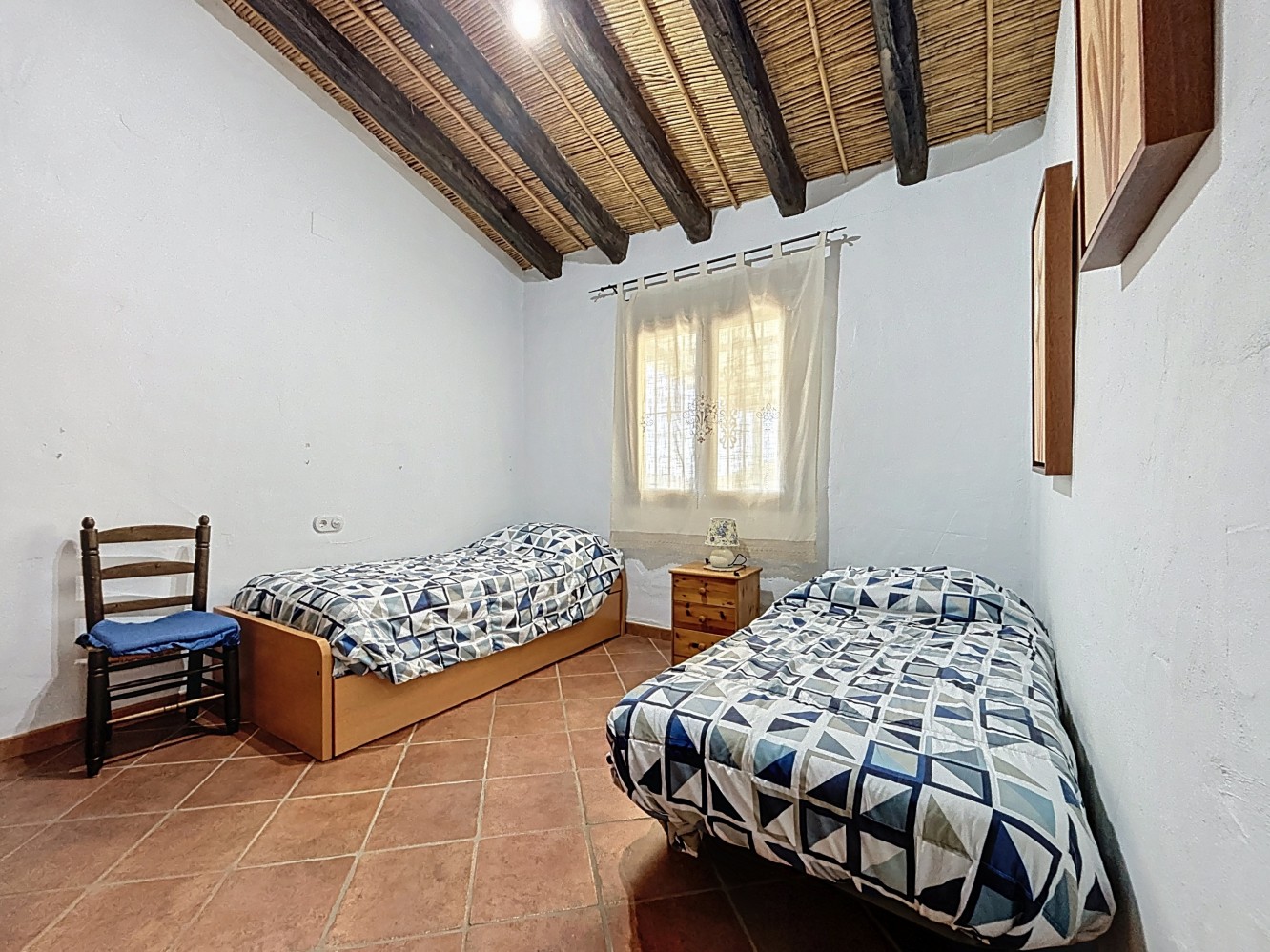 Villa te koop in Cómpeta