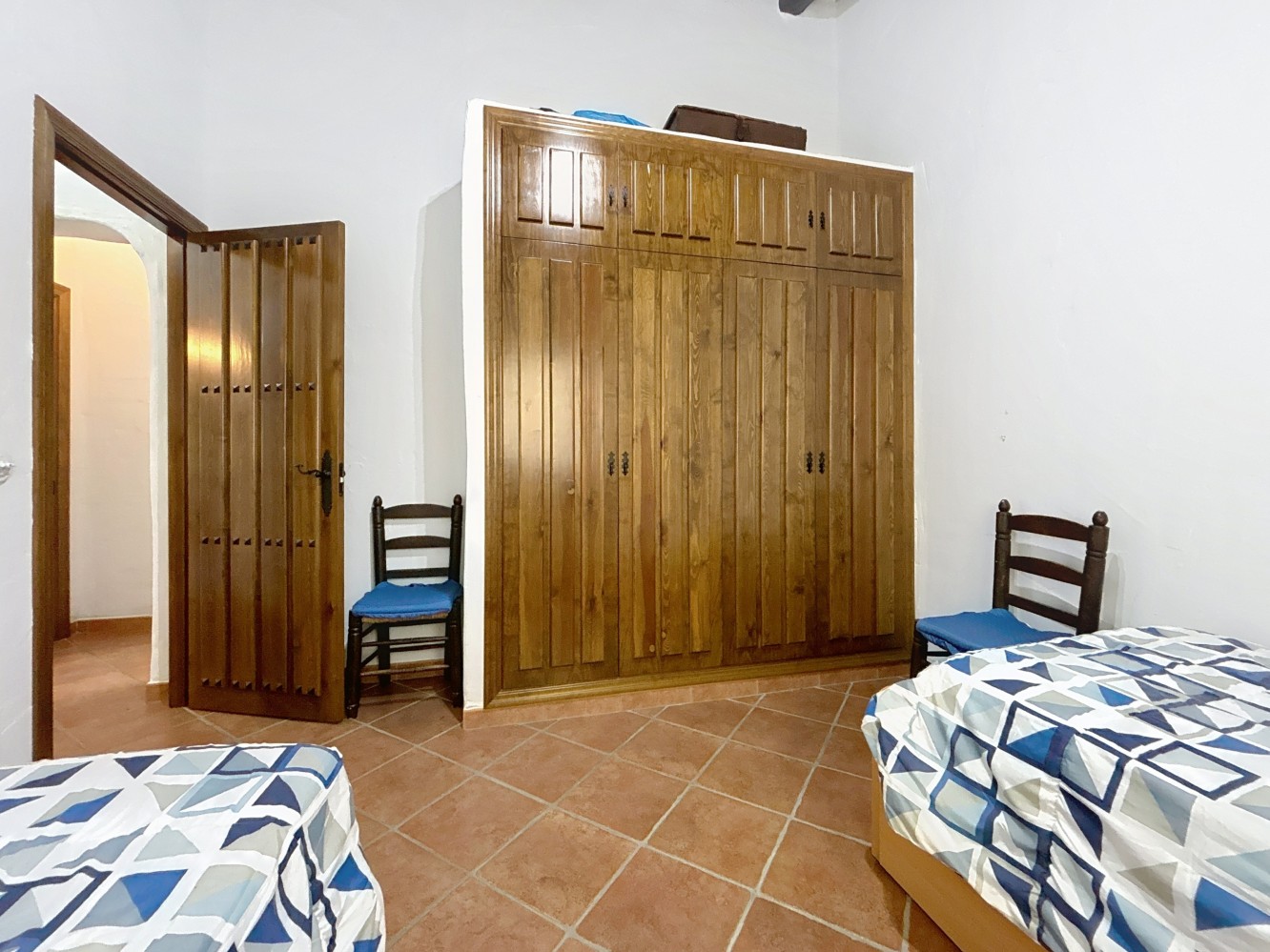 Villa te koop in Cómpeta