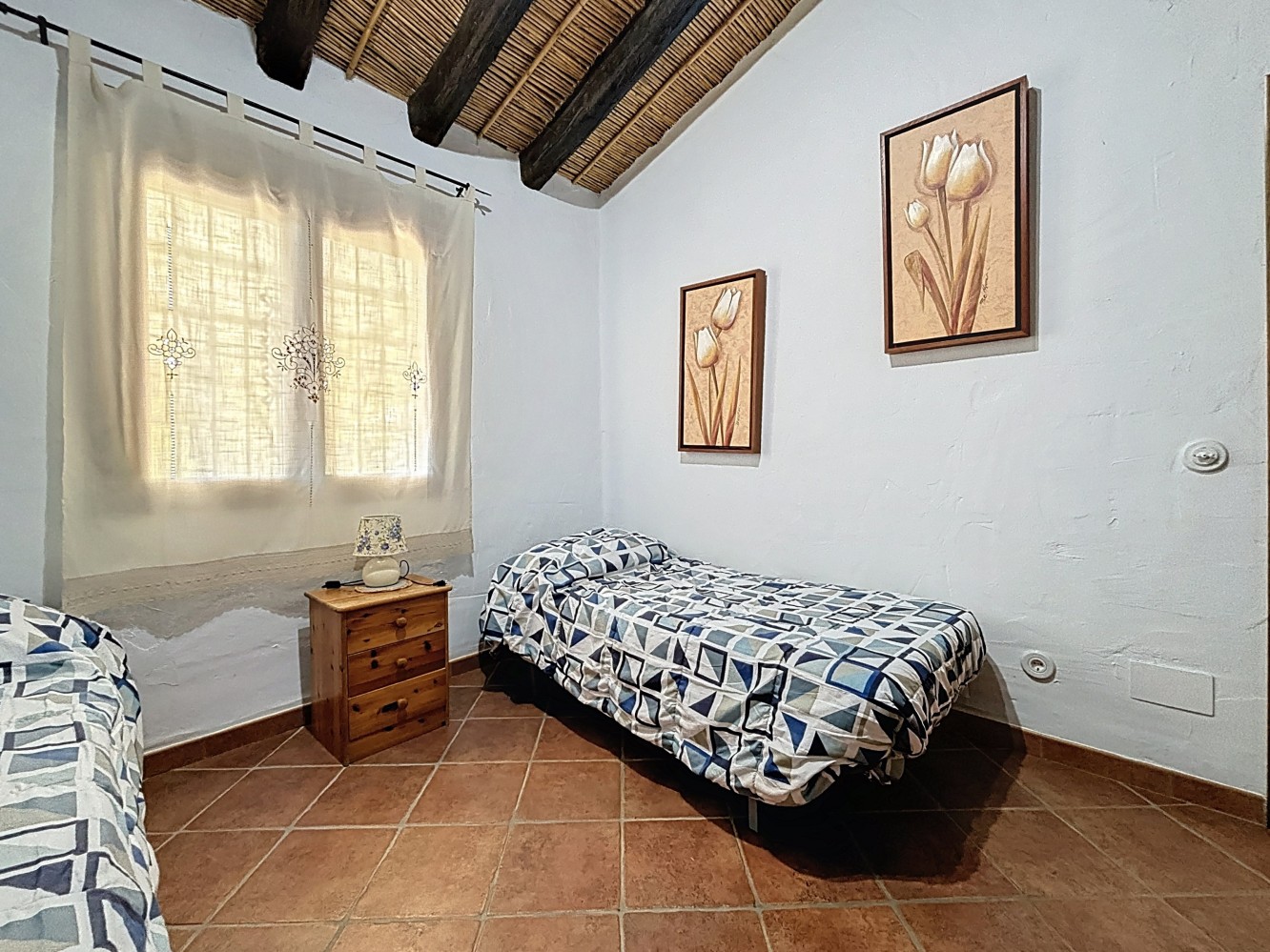Villa te koop in Cómpeta