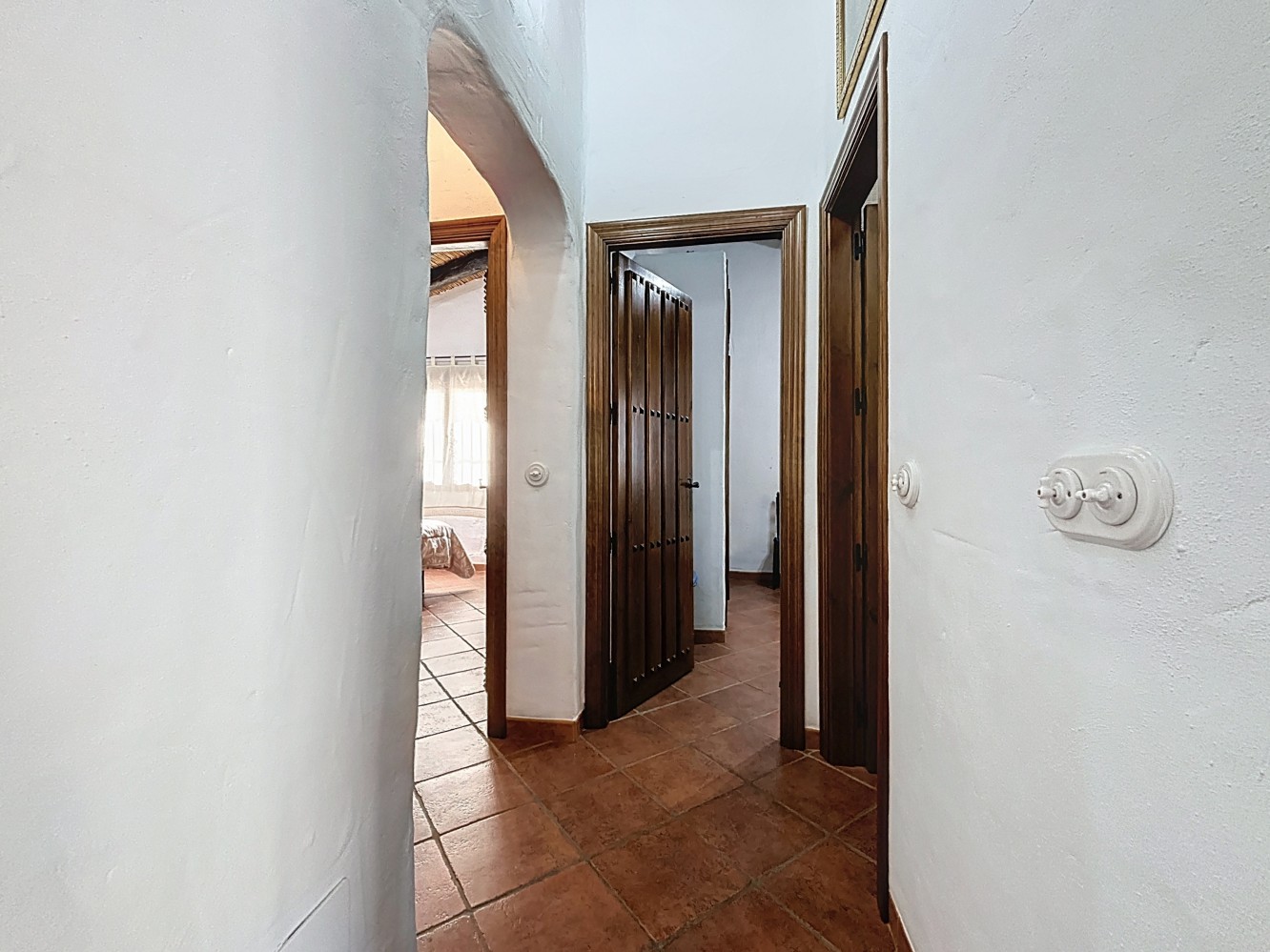 Villa te koop in Cómpeta
