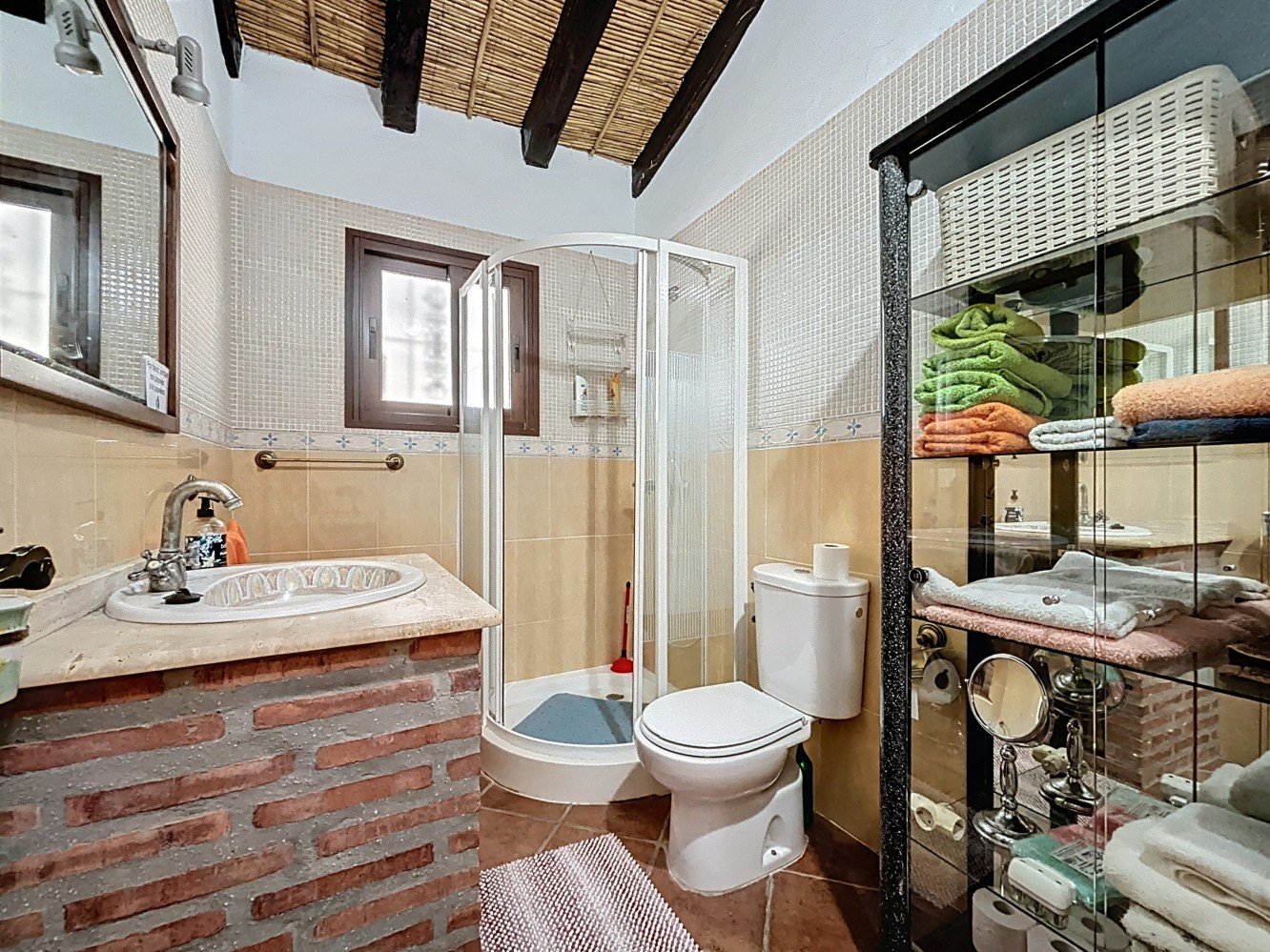 Villa te koop in Cómpeta