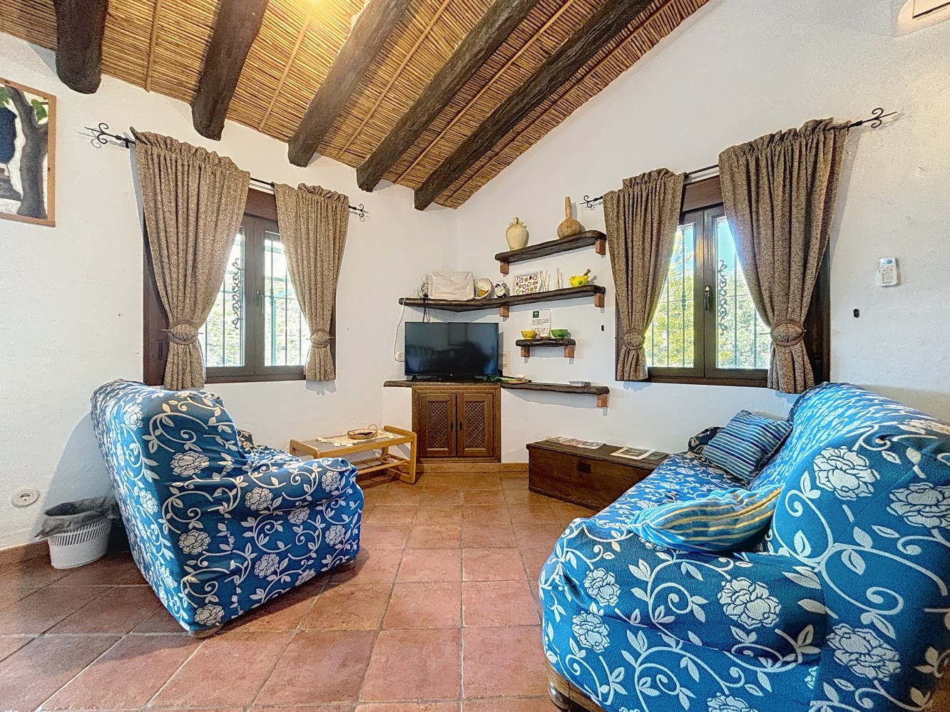 Villa te koop in Cómpeta