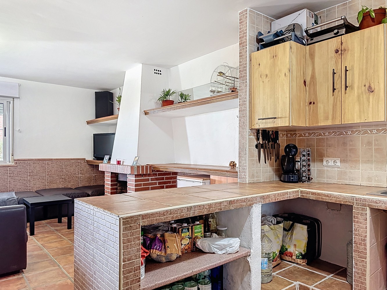 Finca te koop in Velez-Malaga