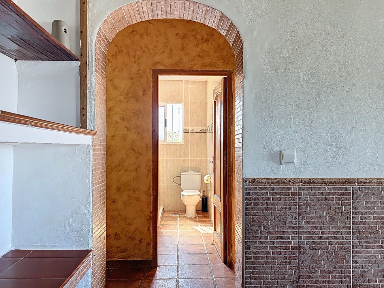 Finca te koop in Velez-Malaga