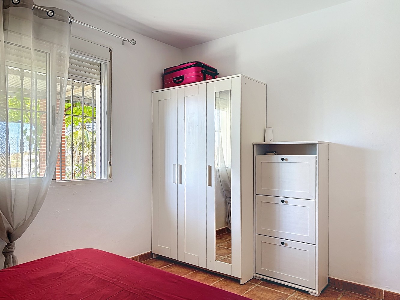 Finca te koop in Velez-Malaga