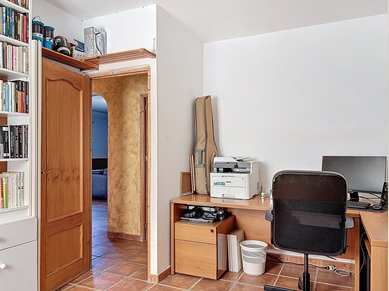 Finca te koop in Velez-Malaga