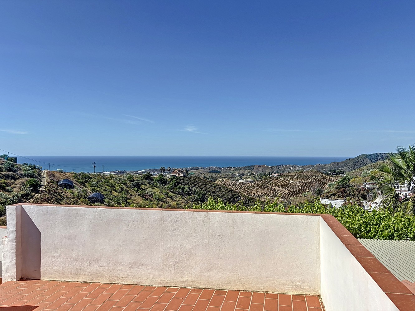 Finca te koop in Velez-Malaga