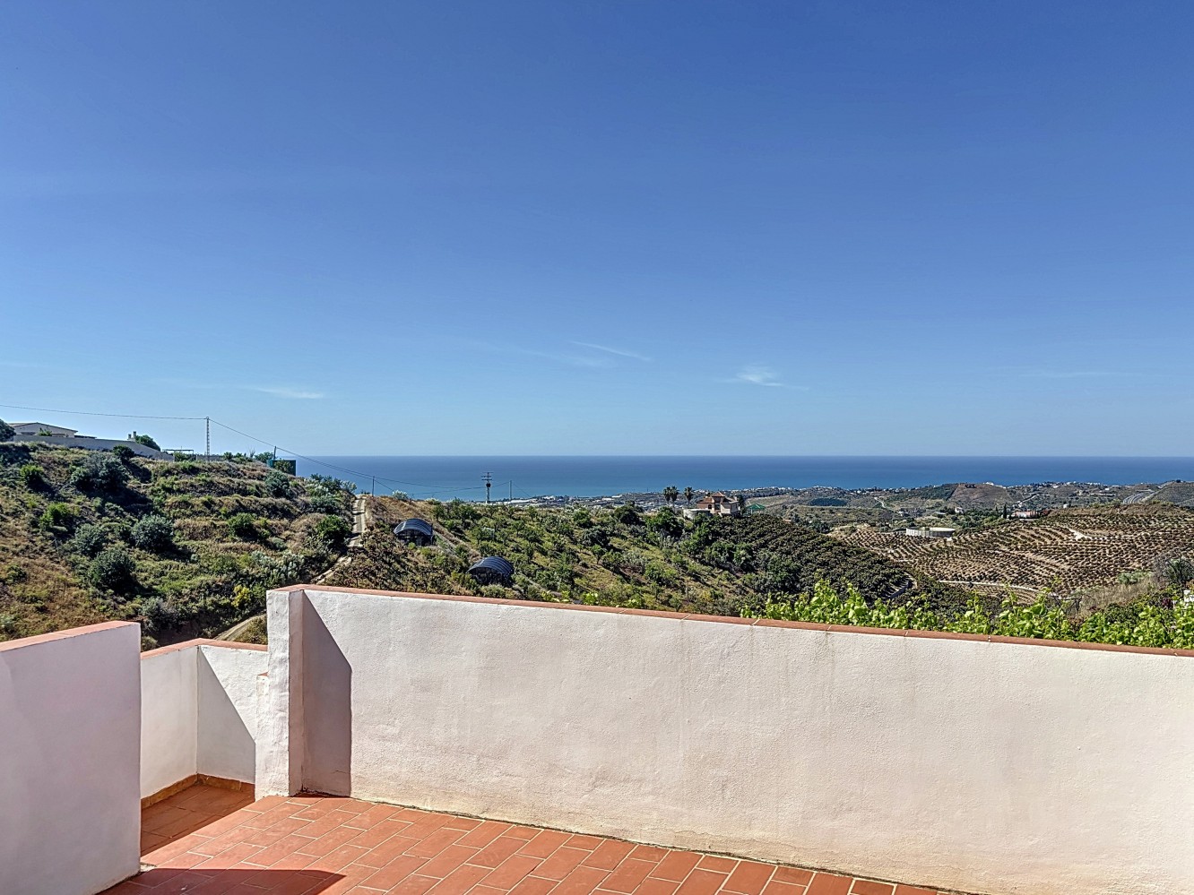 Finca te koop in Velez-Malaga