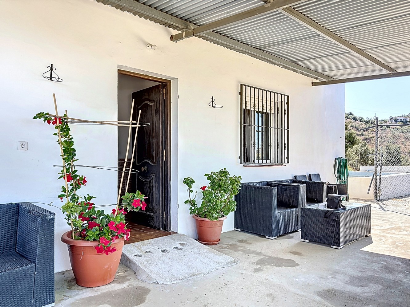 Finca te koop in Velez-Malaga