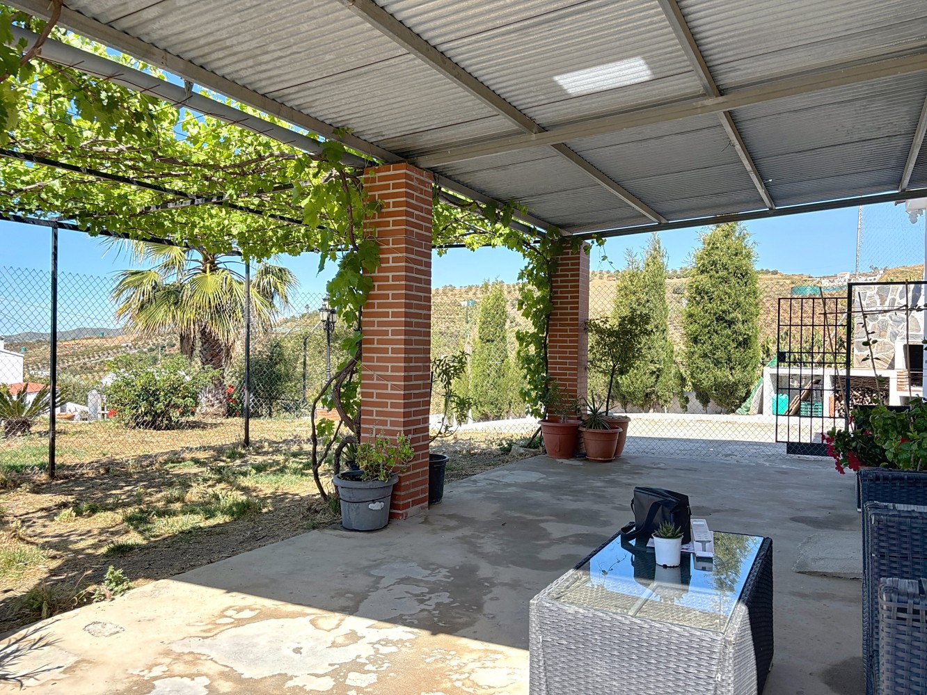 Finca te koop in Velez-Malaga