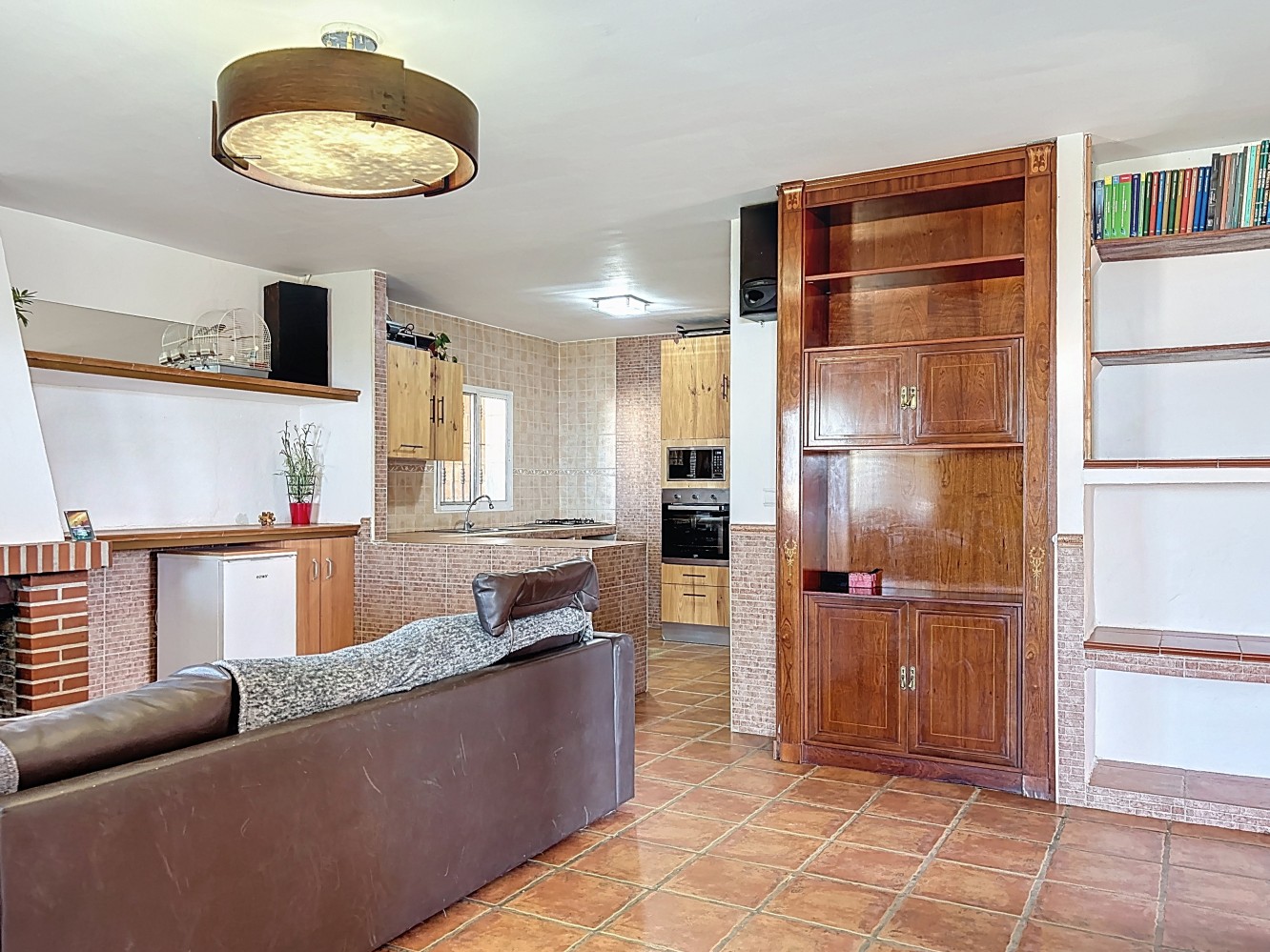 Finca te koop in Velez-Malaga