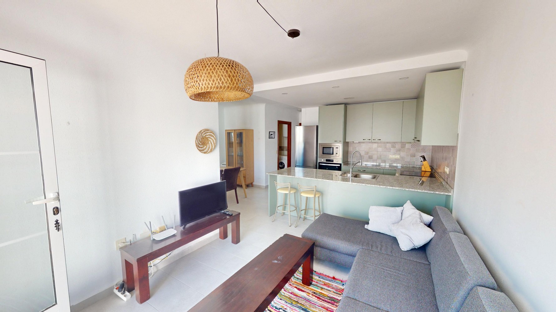 Appartement te koop in Caleta de Vélez
