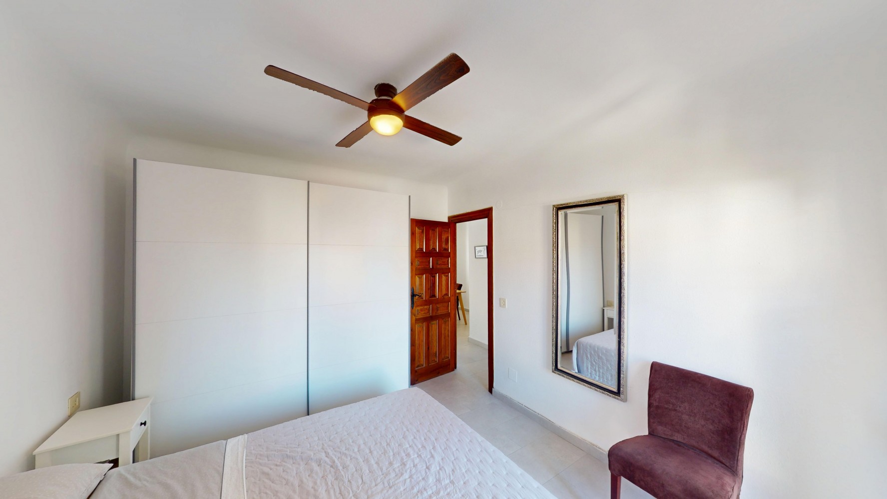 Appartement te koop in Caleta de Vélez