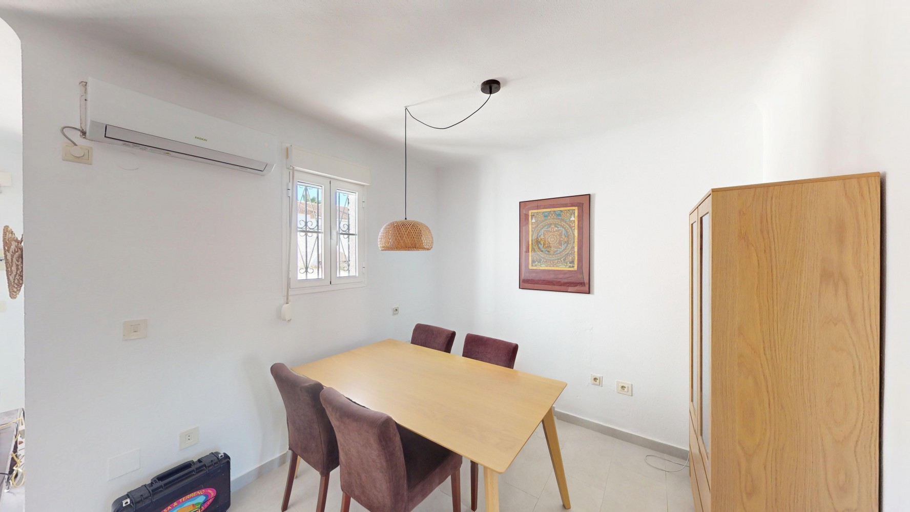 Appartement te koop in Caleta de Vélez