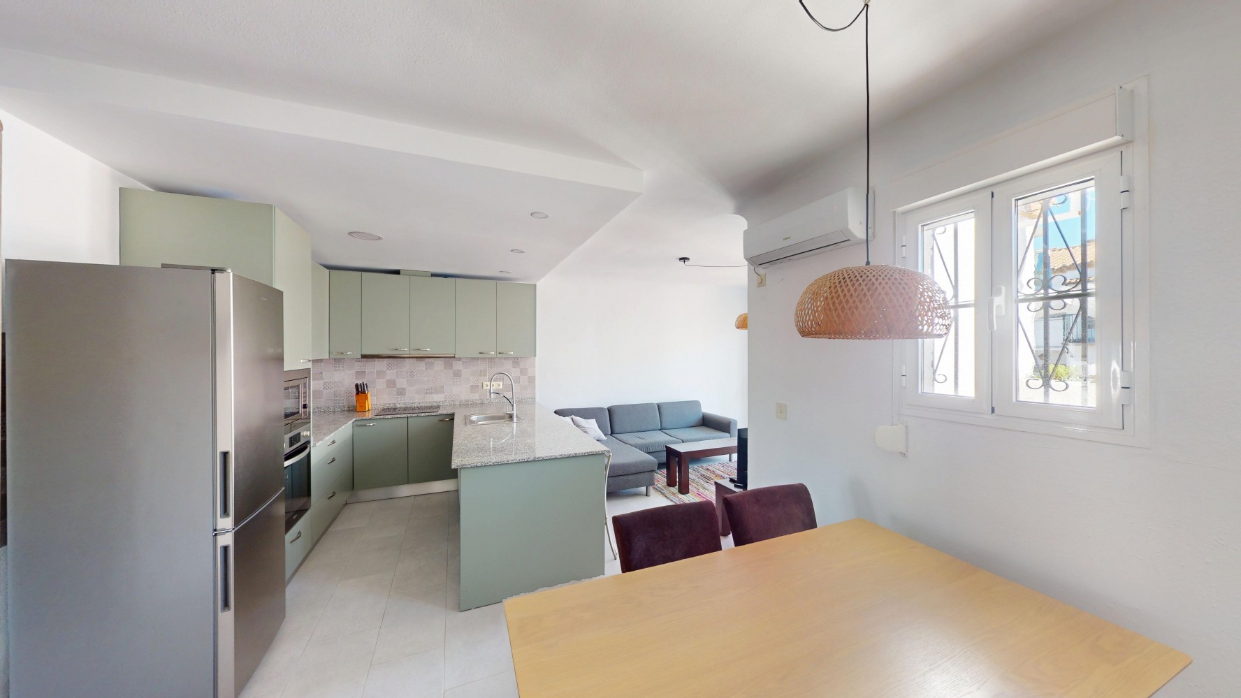 Appartement te koop in Caleta de Vélez