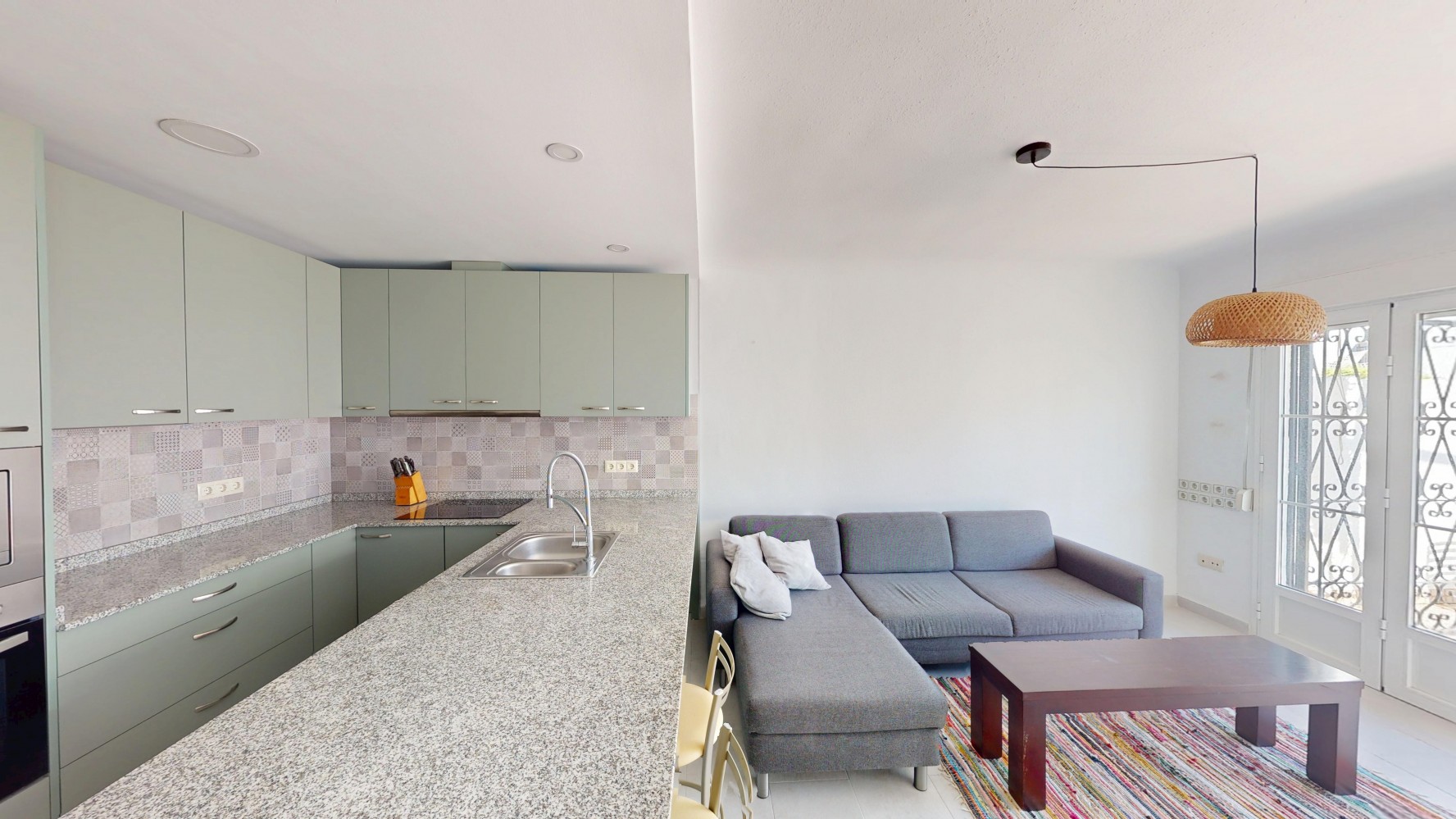 Appartement te koop in Caleta de Vélez