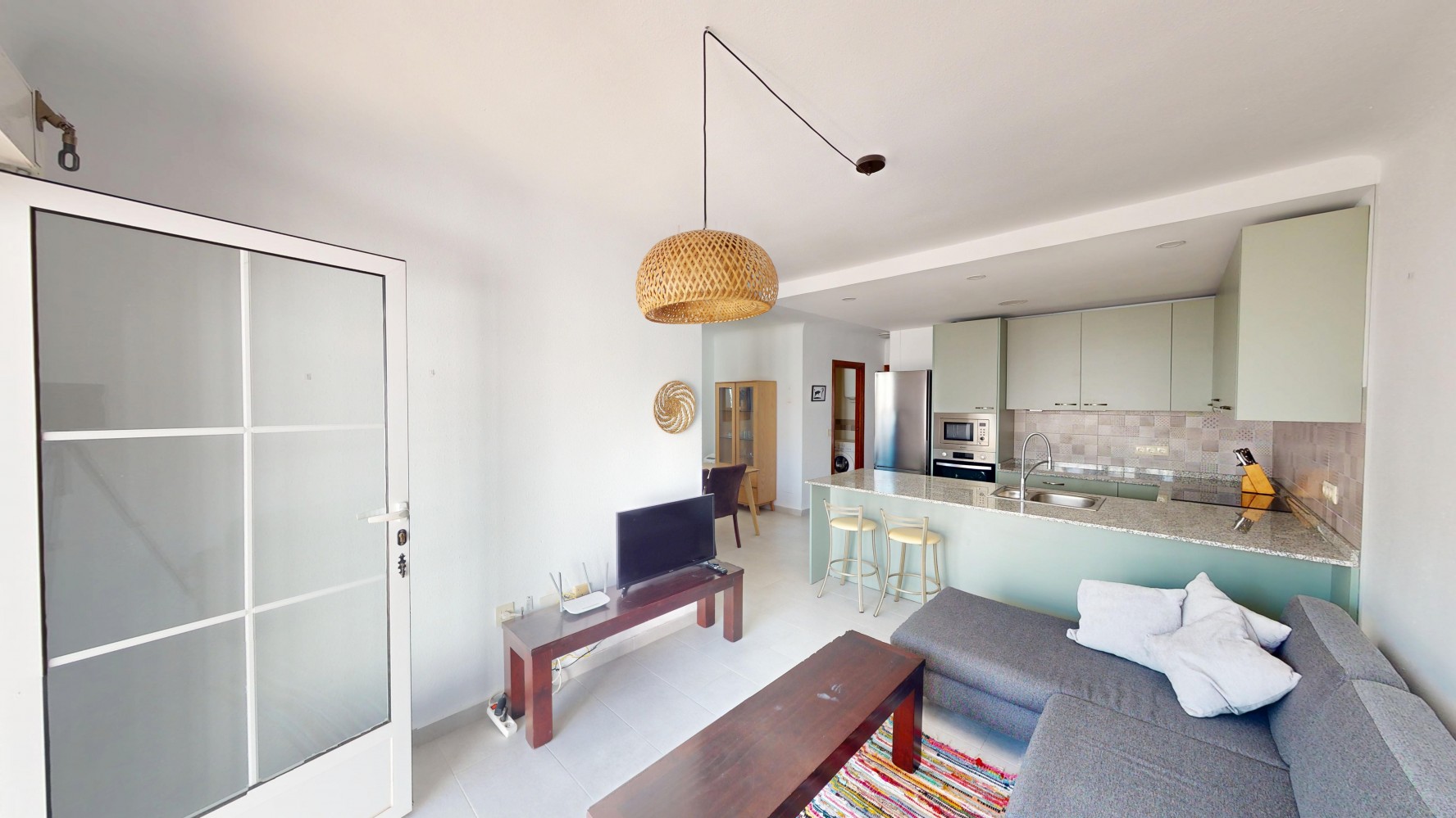 Appartement te koop in Caleta de Vélez