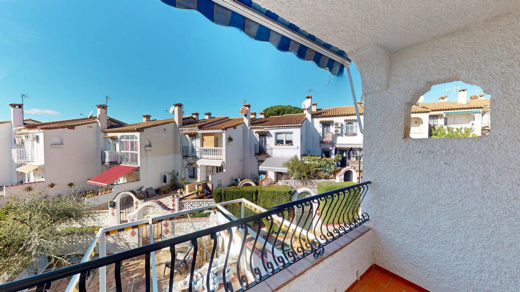 Appartement te koop in Caleta de Vélez