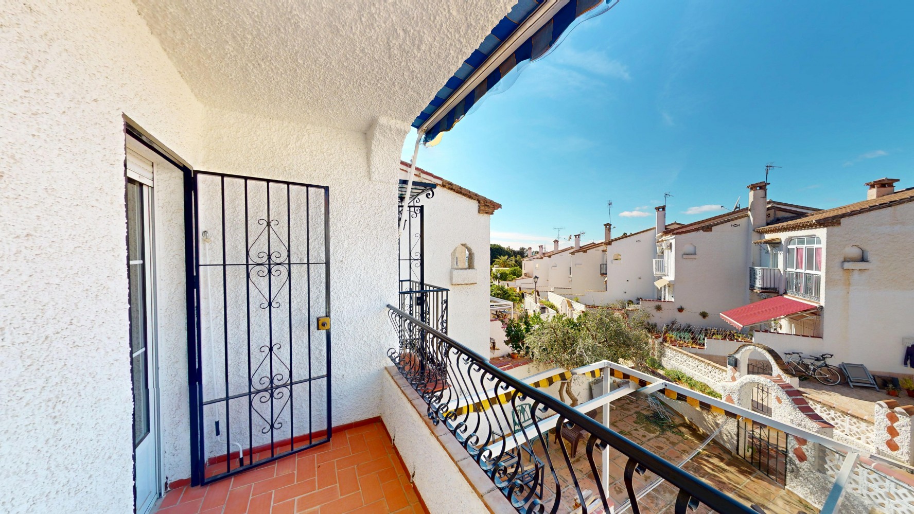 Appartement te koop in Caleta de Vélez