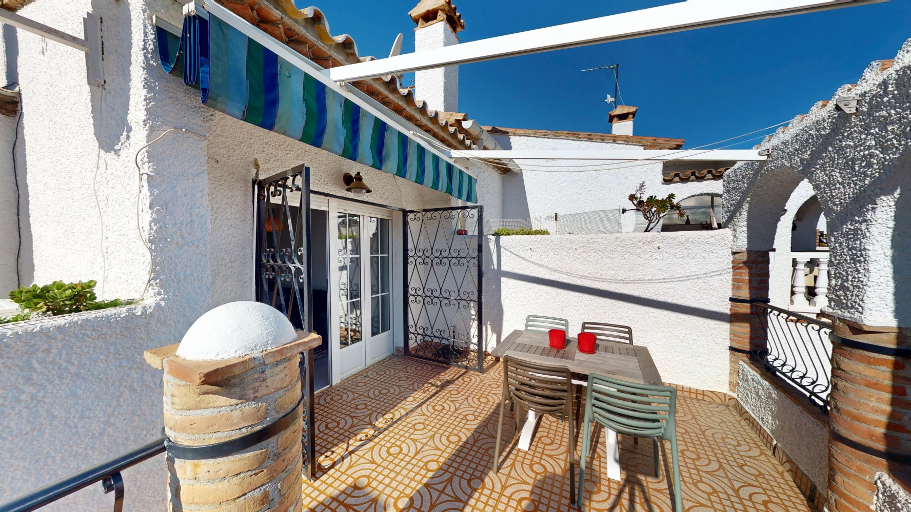 Appartement te koop in Caleta de Vélez