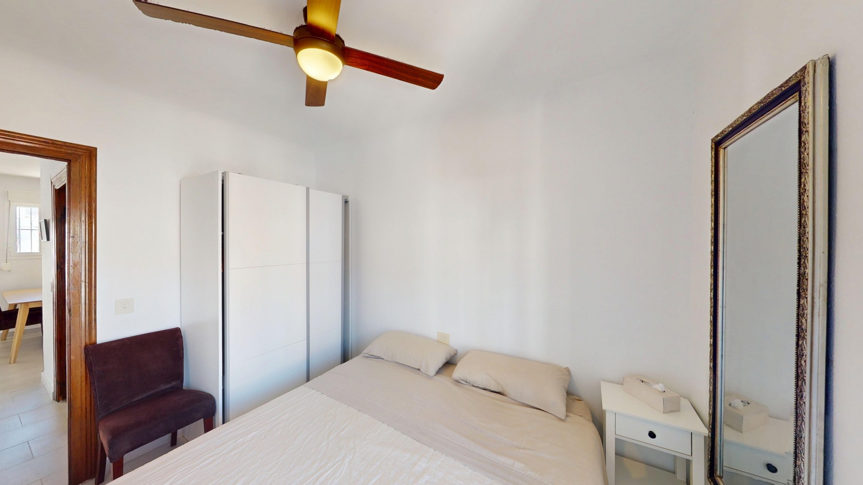 Appartement te koop in Caleta de Vélez