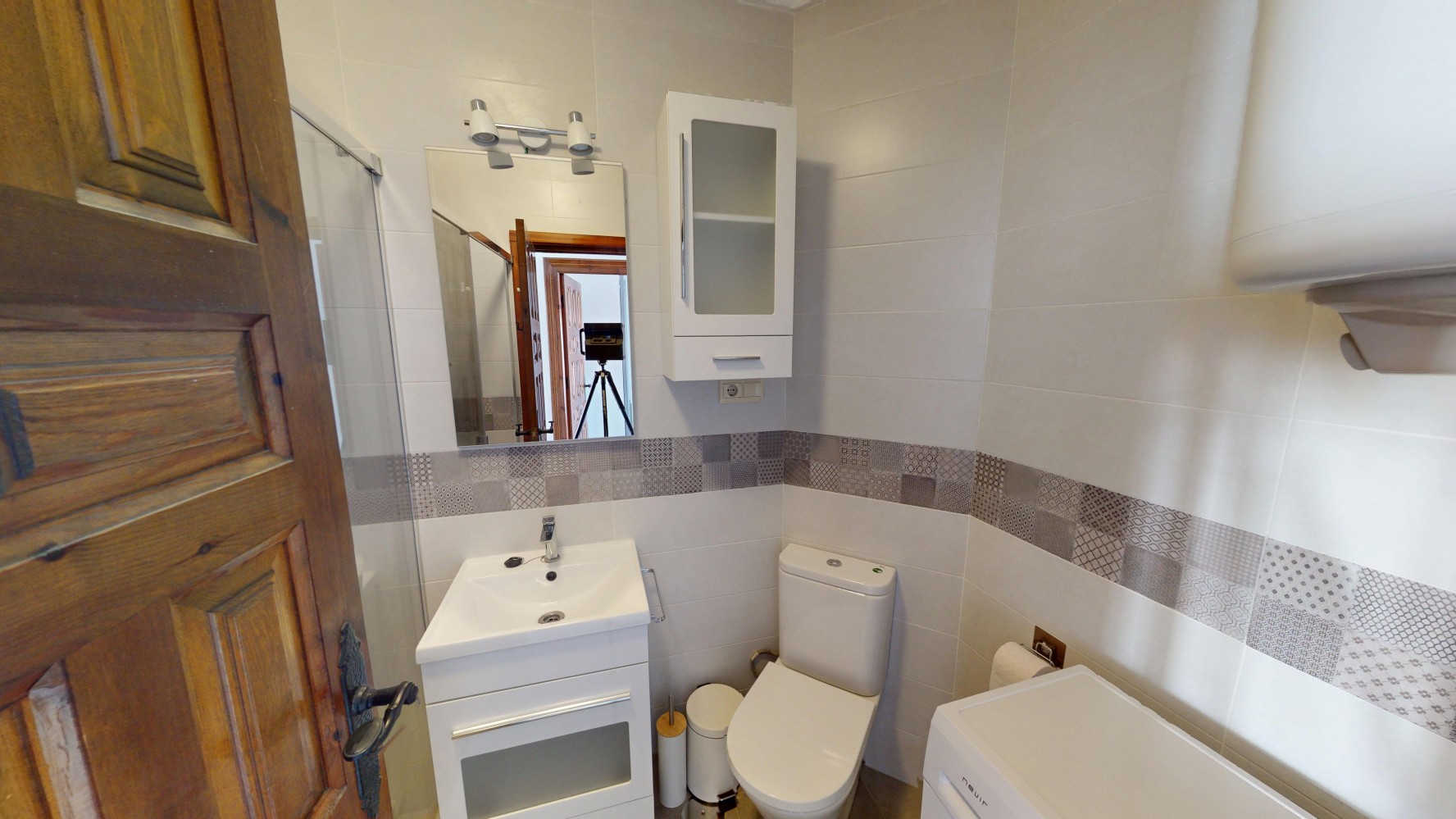 Appartement te koop in Caleta de Vélez