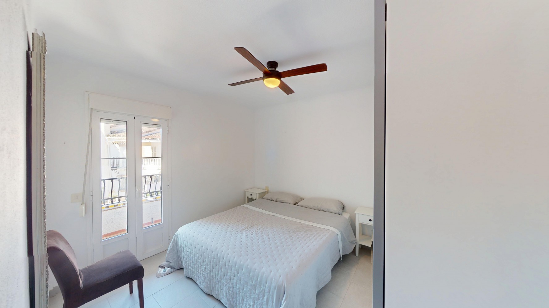 Appartement te koop in Caleta de Vélez