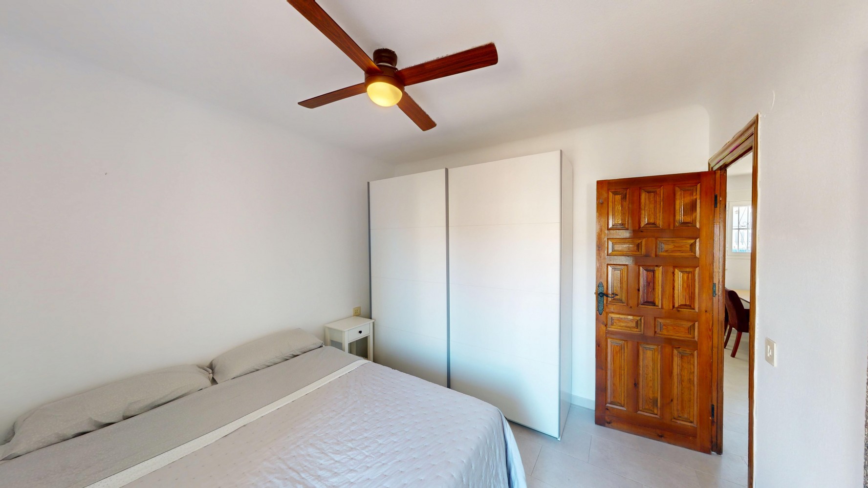 Appartement te koop in Caleta de Vélez