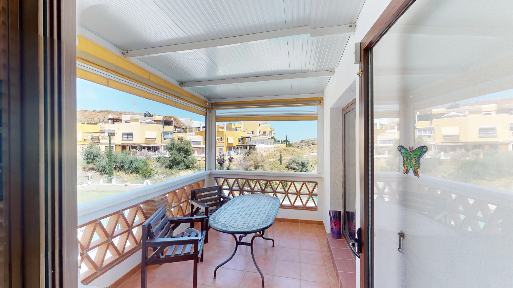 DP-26-6279-23 Geschakelde woning te koop in Lagos