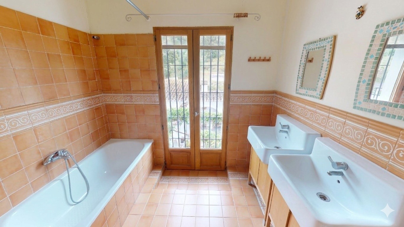 Villa te koop in Alora