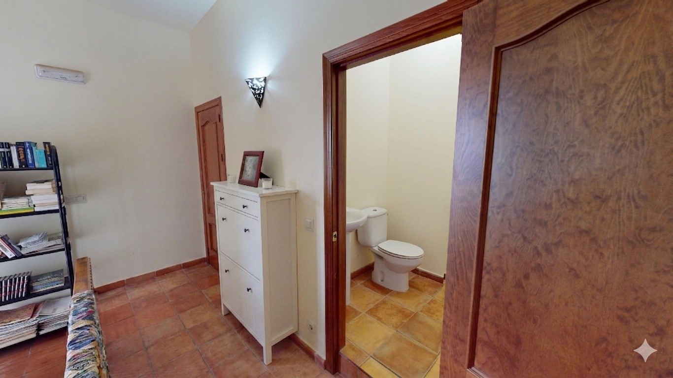 Villa te koop in Alora