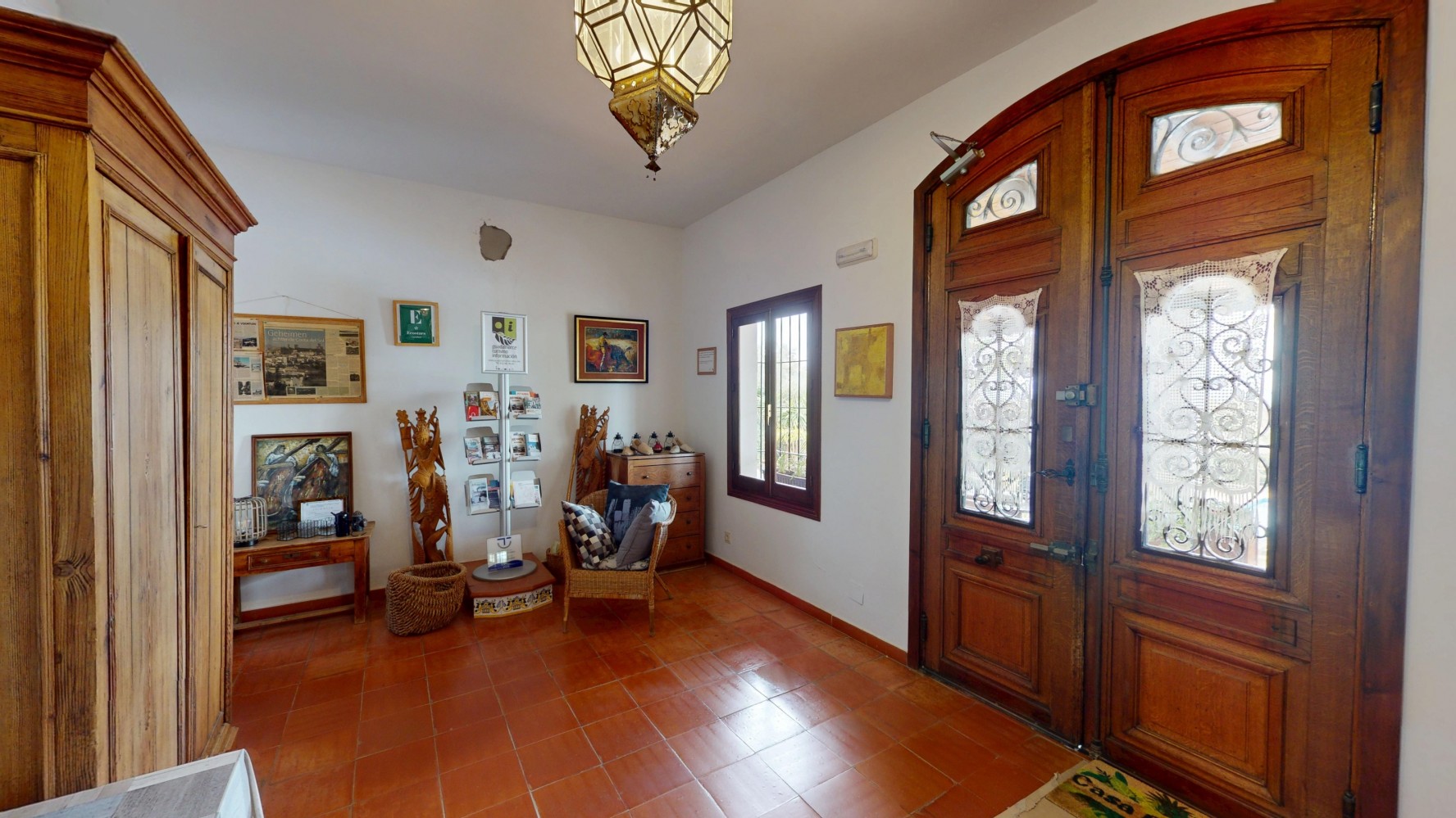Villa te koop in Alora