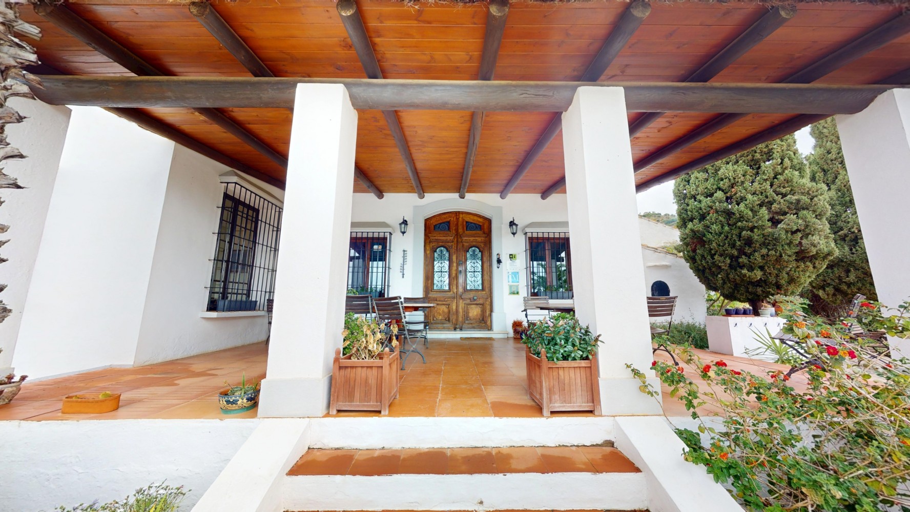 Villa te koop in Alora