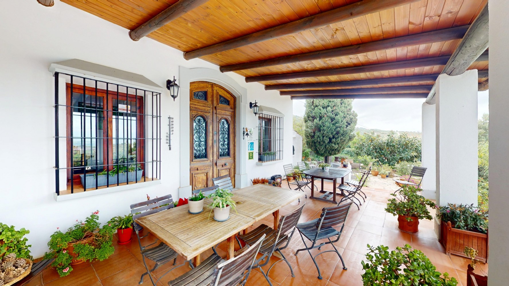Villa te koop in Alora