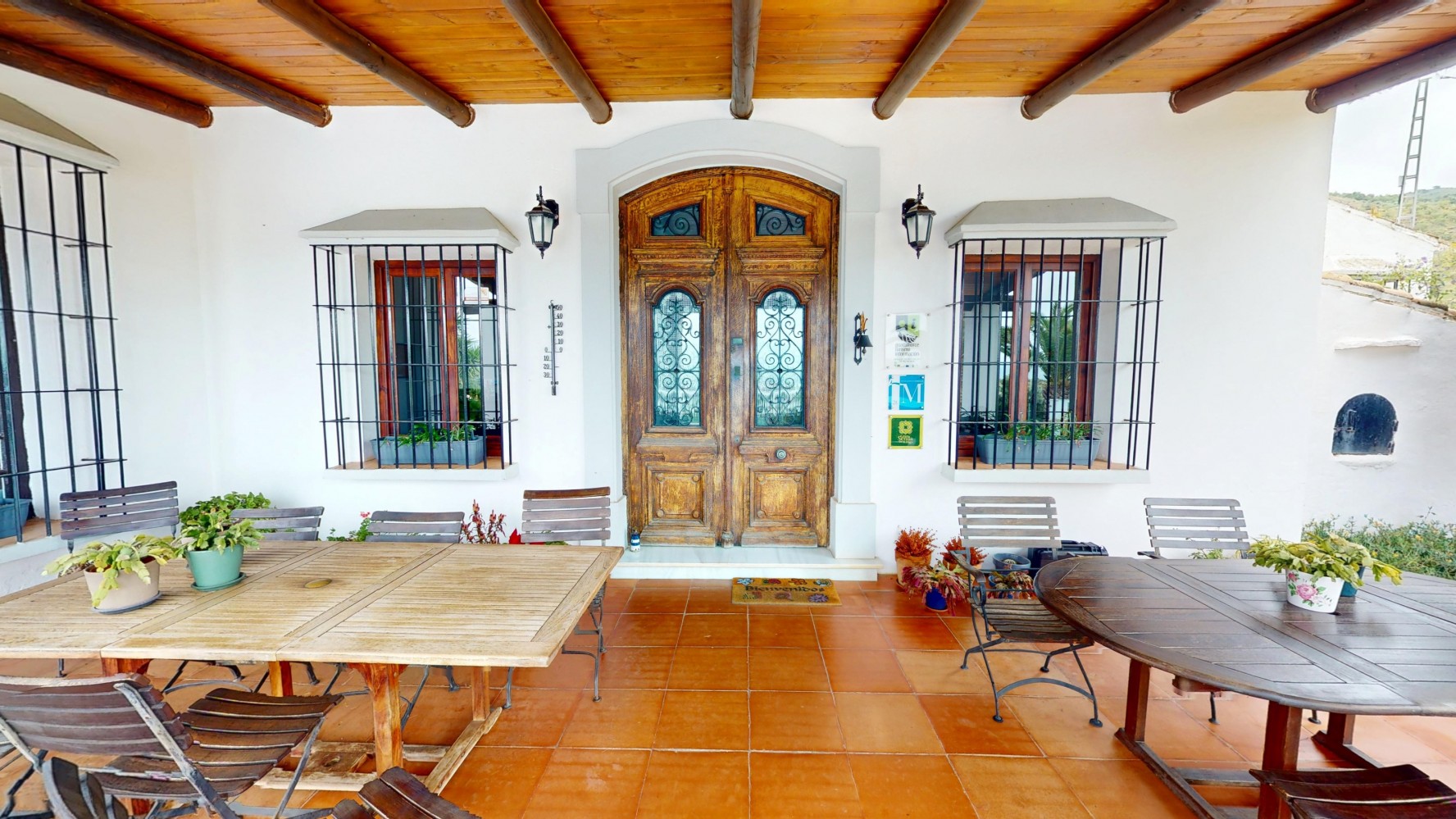 Villa te koop in Alora