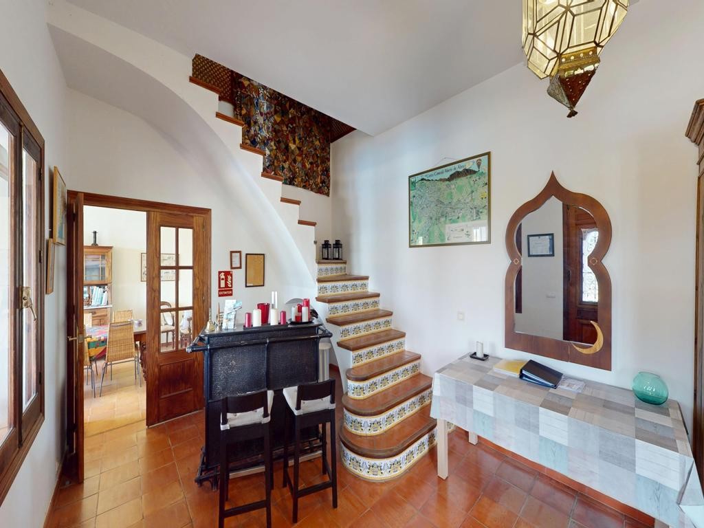 Villa te koop in Alora