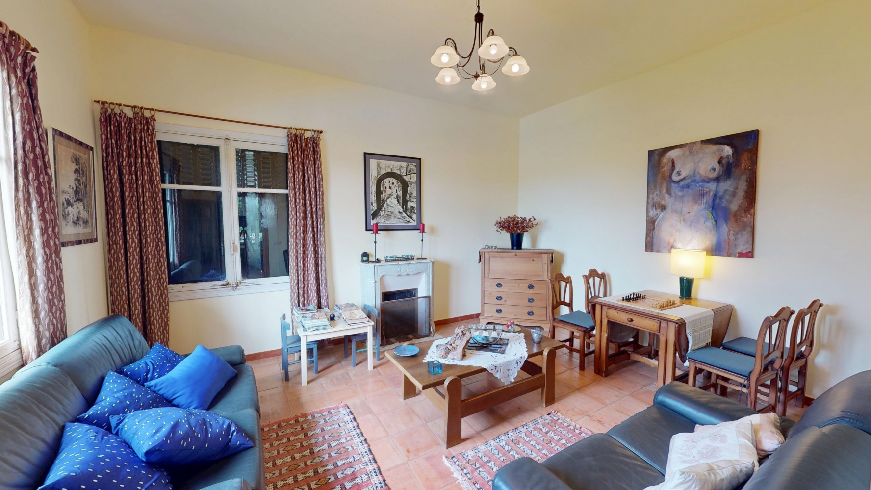 Villa te koop in Alora
