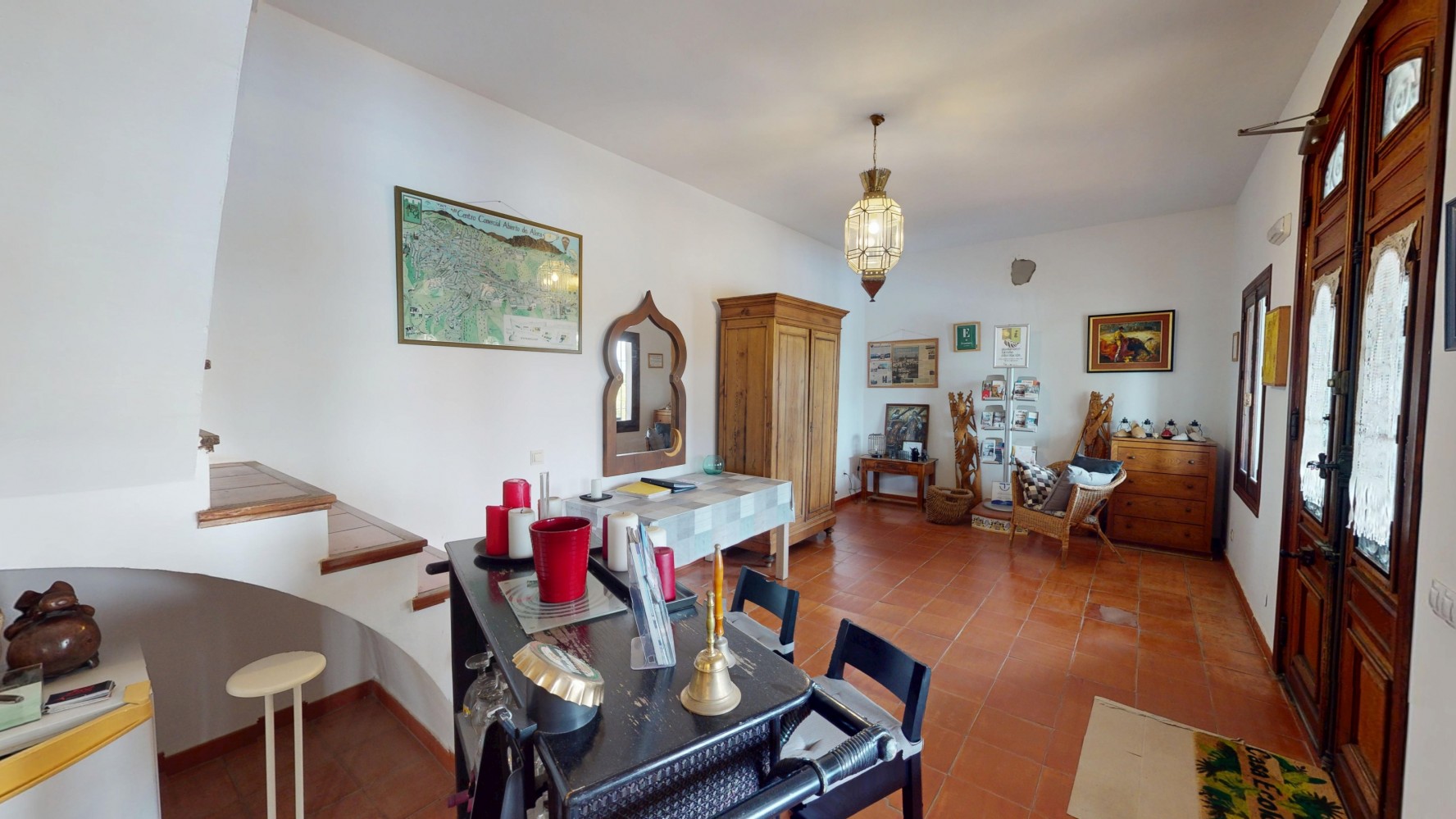 Villa te koop in Alora