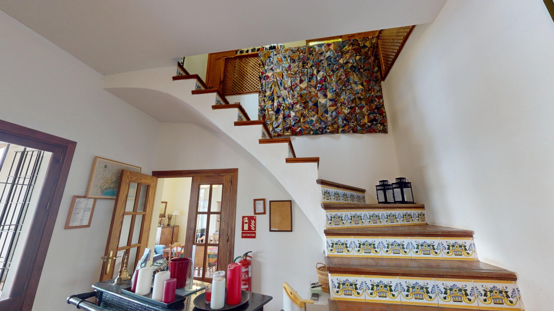 Villa te koop in Alora