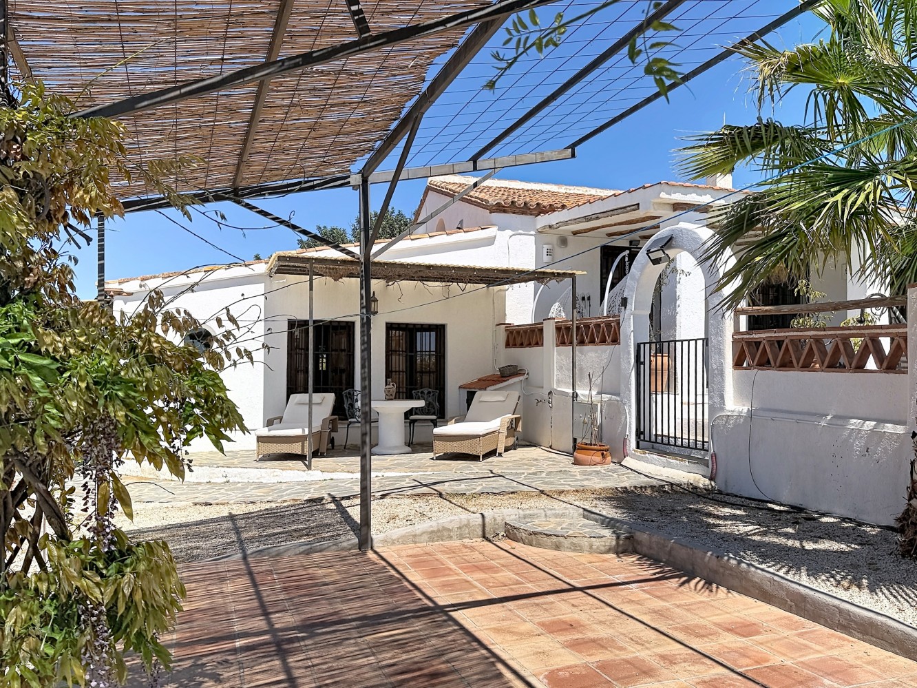 DP-26-6287-23 Villa te koop in Vélez-Málaga
